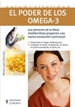 Portada del libro El poder de los omega-3