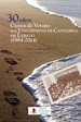 Portada del libro 30 años Cursos de Verano de la Universidad de Cantabria en Laredo (1984-2014)