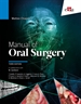 Portada del libro Manual of oral surgery. III Edition