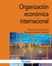 Portada del libro Organización económica internacional