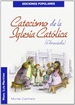 Portada del libro Catecismo de la Iglesia Católica