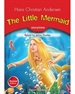Portada del libro The Little Mermaid