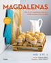 Portada del libro Magdalenas (Webos Fritos)