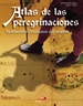 Portada del libro Atlas de las peregrinaciones