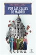 Portada del libro Por las calles de Madrid