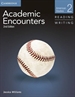 Portada del libro Academic Encounters Level 2 Student's Book Reading and Writing and Writing Skills Interactive Pack 2nd Edition