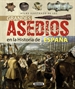 Portada del libro Grandes asedios en la historia de España