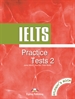 Portada del libro Ielts Practice Tests 2 Student's Book