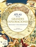 Portada del libro Atlas de las grandes exploraciones