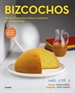 Portada del libro Bizcochos (Webos Fritos)