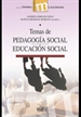 Portada del libro Temas de pedagogía social-educación social
