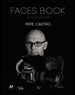 Portada del libro Faces Book. Retratos de autor