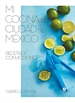 Portada del libro Mi cocina de Ciudad de México