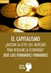 Portada del libro El capitalismo