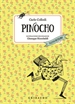 Portada del libro Pinocho