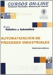 Portada del libro Automatización De Procesos Industriales