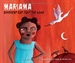 Portada del libro Mariama: Different but just the same
