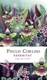 Portada del libro Serenitat. Agenda Paulo Coelho 2024