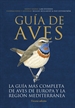 Portada del libro Guia De Aves