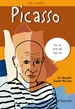 Portada del libro Me llamo&#x02026; Picasso
