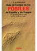 Portada del libro Guia De Campo Fosiles España Y Europa