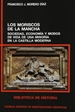 Portada del libro Los moriscos de La Mancha: sociedad, economía y modos de vida de una minoría en la Castilla moderna