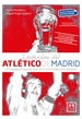 Portada del libro Leyendas del Atlético de Madrid