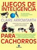 Portada del libro Juegos de inteligencia para cachorros (Color)