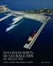 Portada del libro Grans ports de les Balears al segle XXI