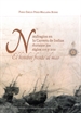 Portada del libro Naufragios en la Carrera de Indias durante los siglos XVI y XVII.
