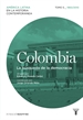 Portada del libro Colombia 5. 1960/2010. La búsqueda de la democracia