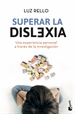 Portada del libro Superar la dislexia