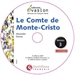 Portada del libro Evasion Classique Niveau 3 Le Comte De Monte Cristo + CD