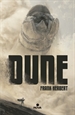 Portada del libro Dune (edición ilustrada) (Las crónicas de Dune 1)