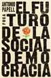 Portada del libro El futuro de la socialdemocracia
