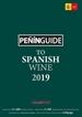 Portada del libro Peñin Guide To Spanish Wine 2019