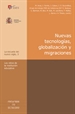 Portada del libro Nuevas tecnologías, globalización y migraciones