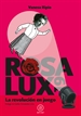 Portada del libro Rosa Lux19