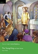 Portada del libro Level 3: The Young King And Other Stories Book And Multi-Rom With Mp3 Pa