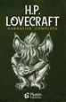Portada del libro H.P. Lovecraft: Narrativa Completa