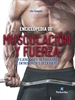 Portada del libro Enciclopedia de musculación y fuerza. 381 ejercicios y 116 programas de entrenamiento de la fuerza
