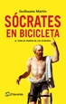 Portada del libro Sócrates en bicicleta