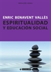 Portada del libro Espiritualidad y educación social