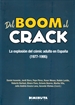 Portada del libro Del boom al crack
