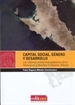 Portada del libro Capital Social, Género y Desarrollo
