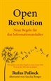 Portada del libro Open Revolution