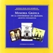 Portada del libro Memoria gráfica de la Universidad de Granada: Archivos fotográficos
