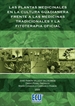 Portada del libro Las plantas medicinales en la cultura guadianera frente a las medicinas tradicionales y la fitoterapia oficial