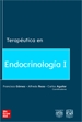 Portada del libro Terapeutica En Endocrinologia Y Nutricion Clinica Tomo I