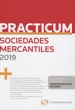 Portada del libro Practicum Sociedades Mercantiles 2019  (Papel + e-book)